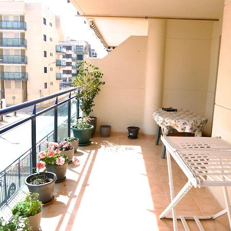 Bonito Xilxes Apartamento Xilxes  Exterior foto