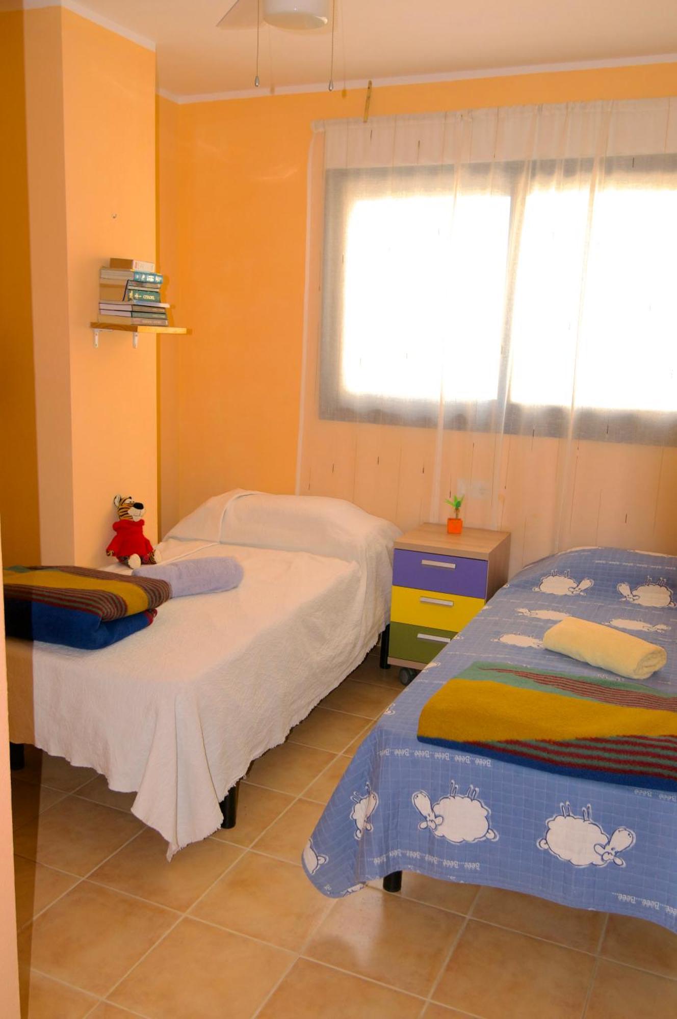 Bonito Xilxes Apartamento Xilxes  Exterior foto