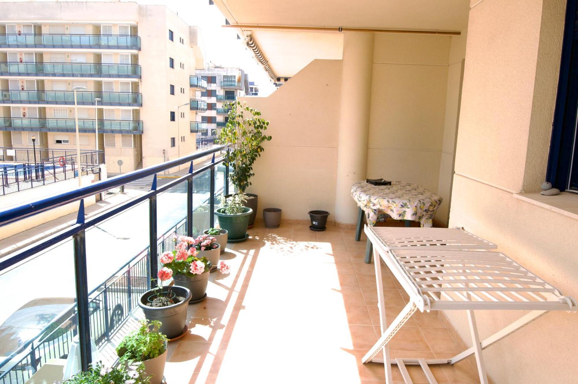 Bonito Xilxes Apartamento Xilxes  Exterior foto