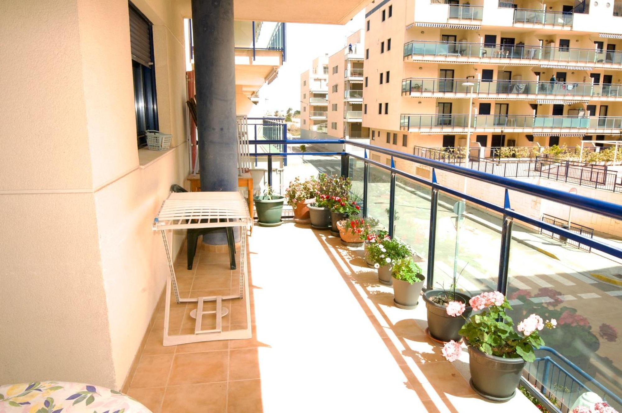 Bonito Xilxes Apartamento Xilxes  Exterior foto