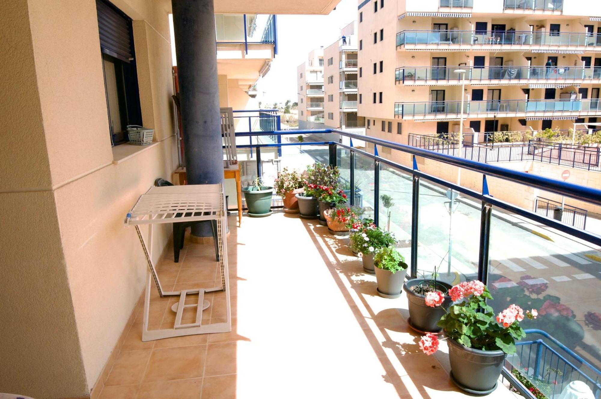 Bonito Xilxes Apartamento Xilxes  Exterior foto